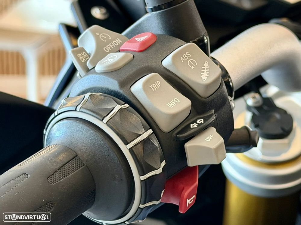BMW S 1000 XR S1000 XR - 34