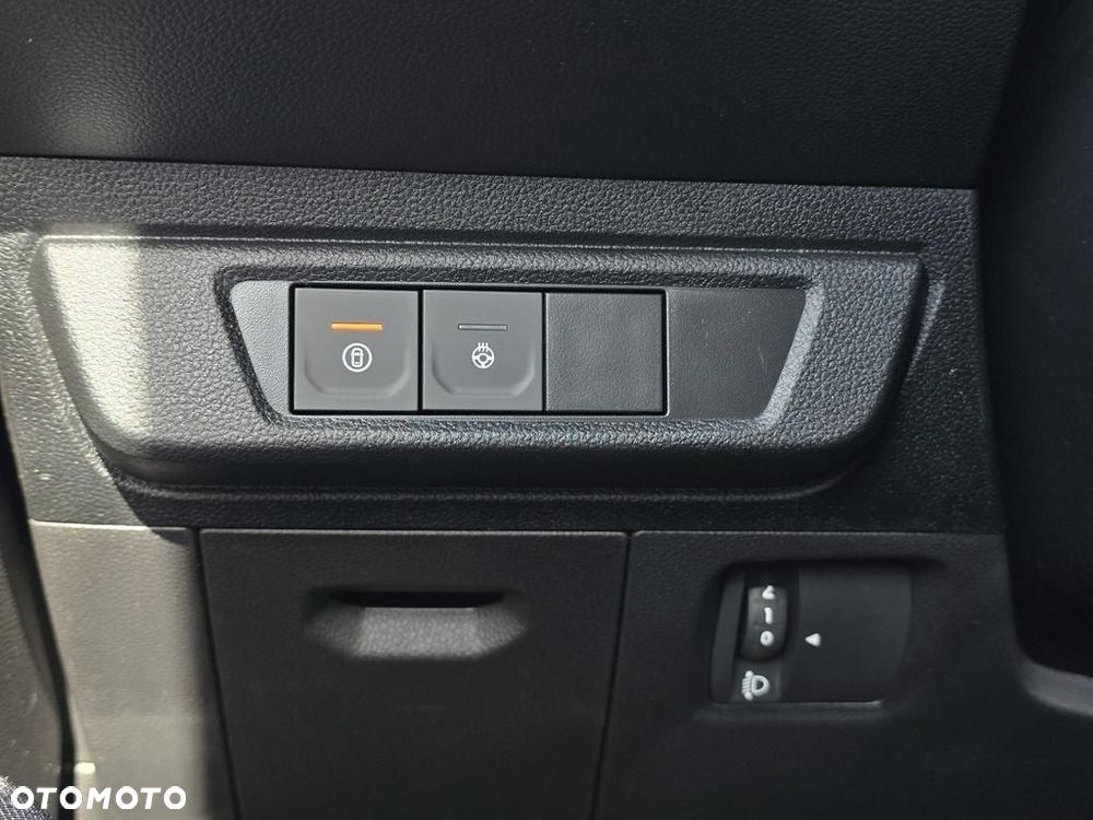 Dacia Jogger 1.8 Full Hybrid 155 Journey MMT 7os - 12