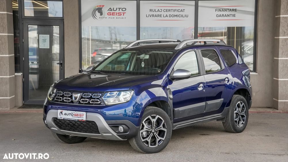 Dacia Duster - 2