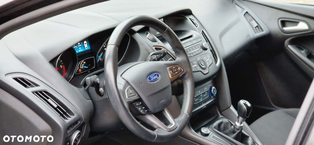Ford Focus - 5