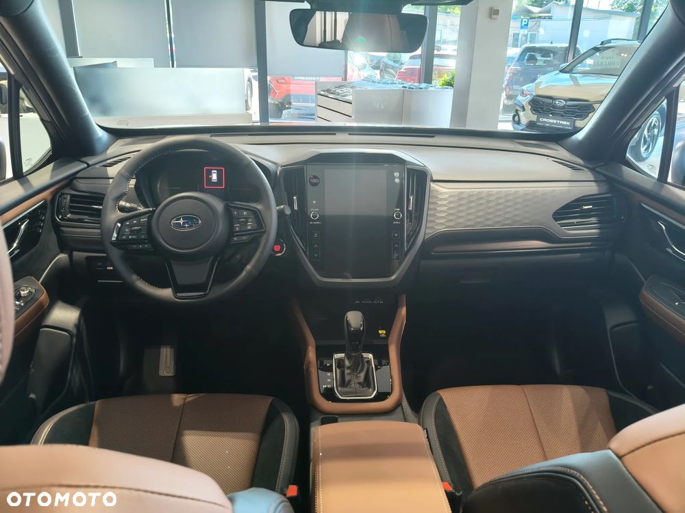 Subaru Forester 2.0i-L Platinum (EyeSight) Lineartronic - 25