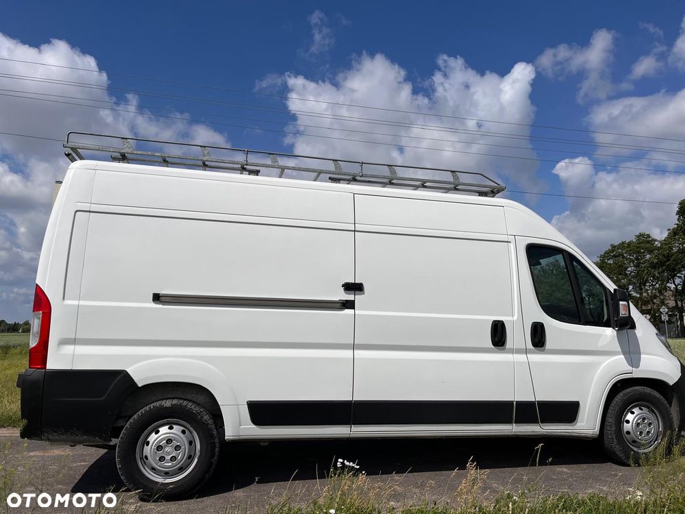 Citroën Jumper - 9