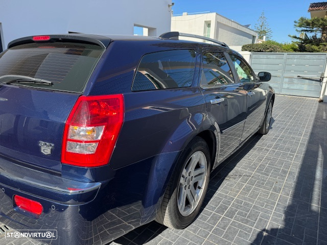 Chrysler 300 C Touring 3.0 CRD - 3