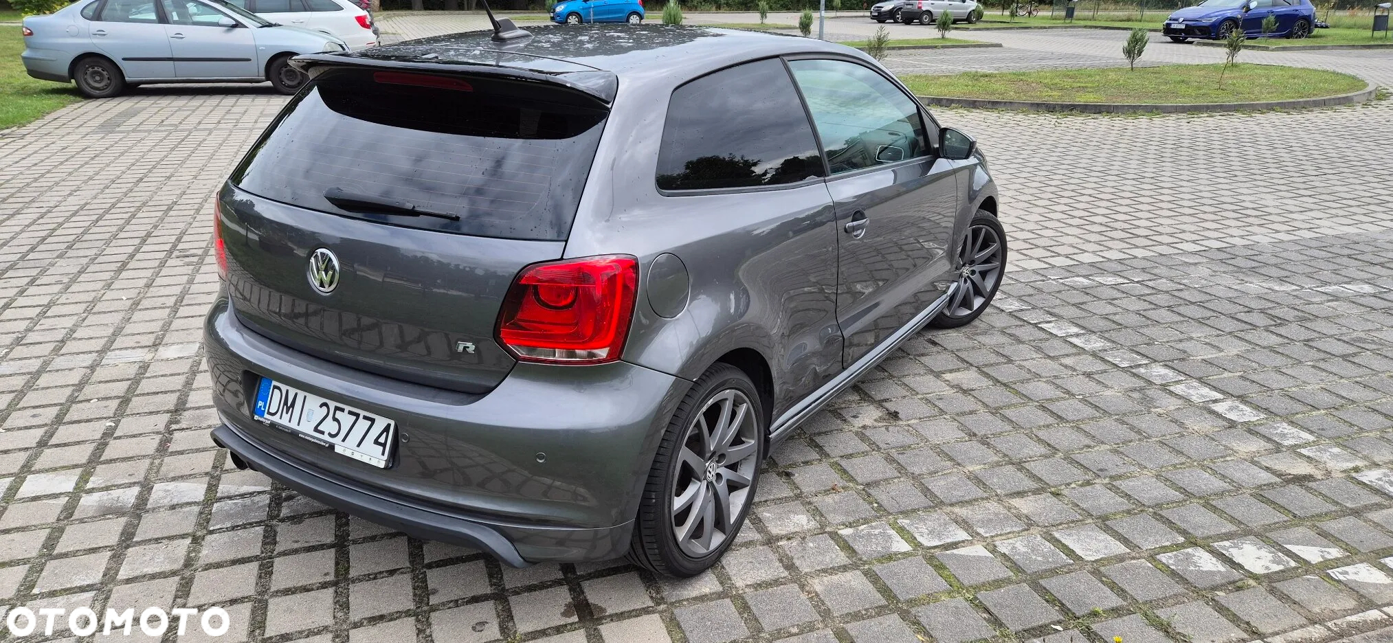 Volkswagen Polo - 6