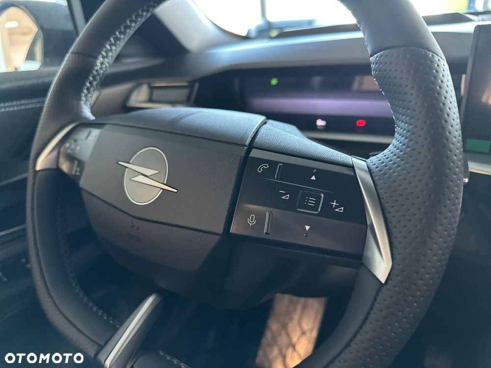 Opel Grandland 1.6 PHEV GS eDTC7 - 15