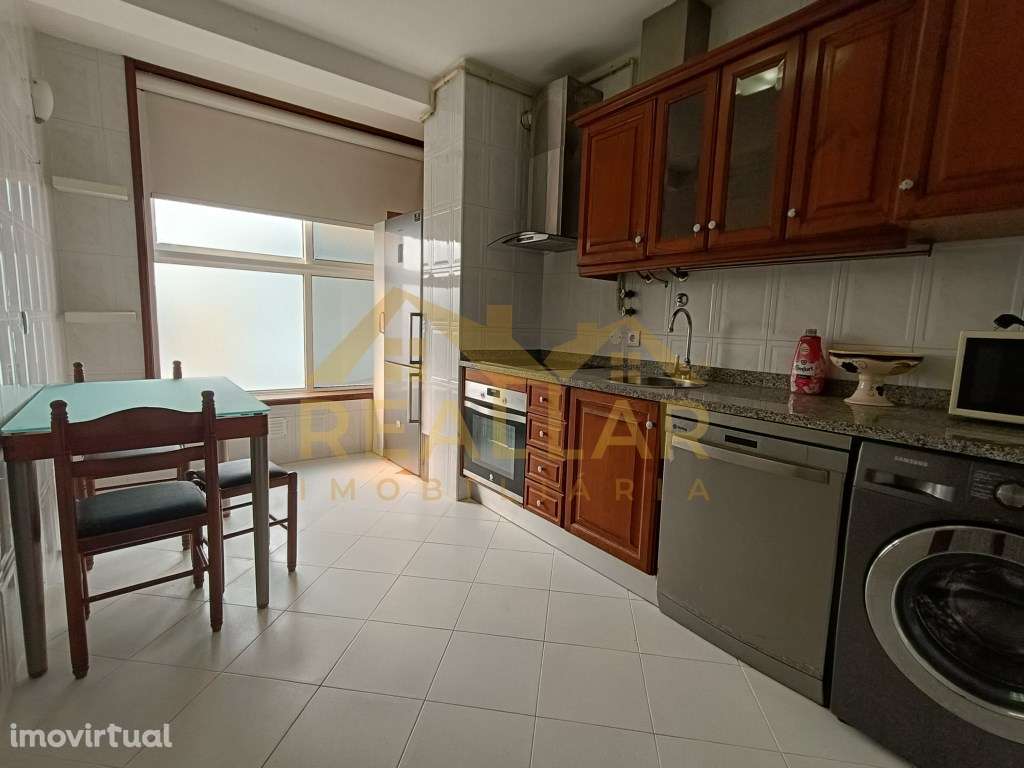 Excelente apartamento T3 na freguesia de Estela- Póvoa de Varzim - Grande imagem: 3/28