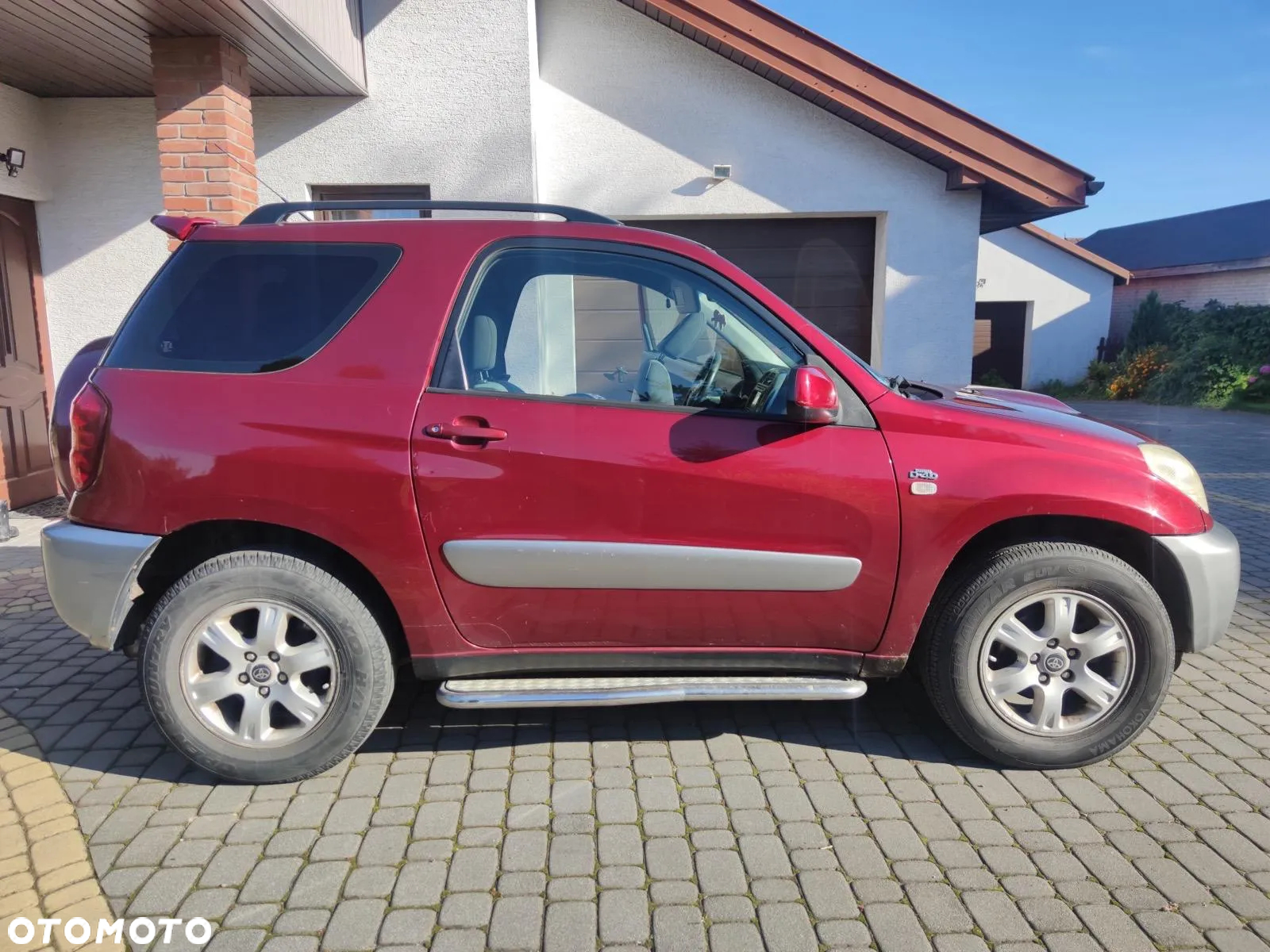 Toyota RAV4 - 3