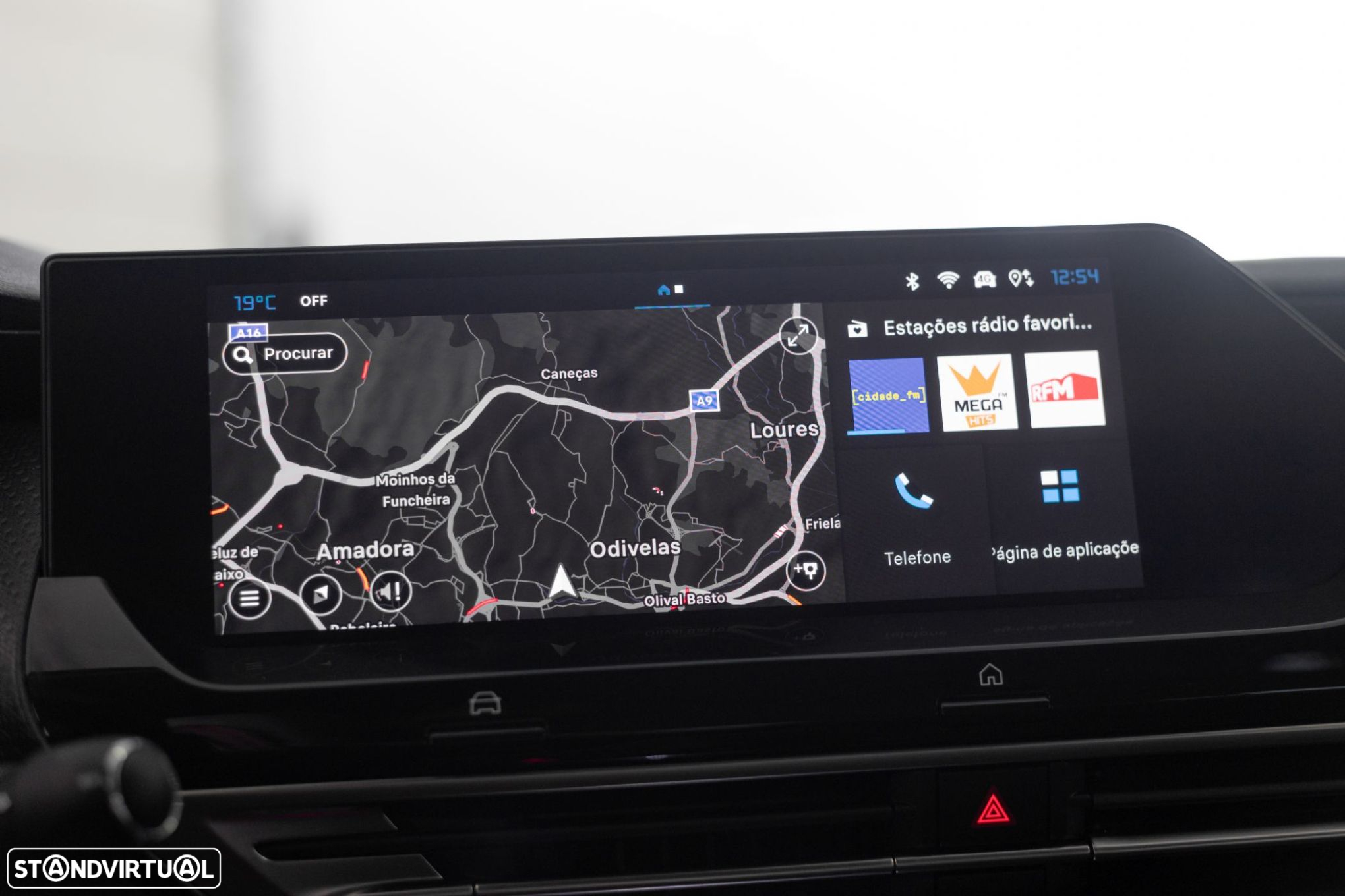 Citroën C5 X 1.2 PureTech Feel Business EAT8 - 43