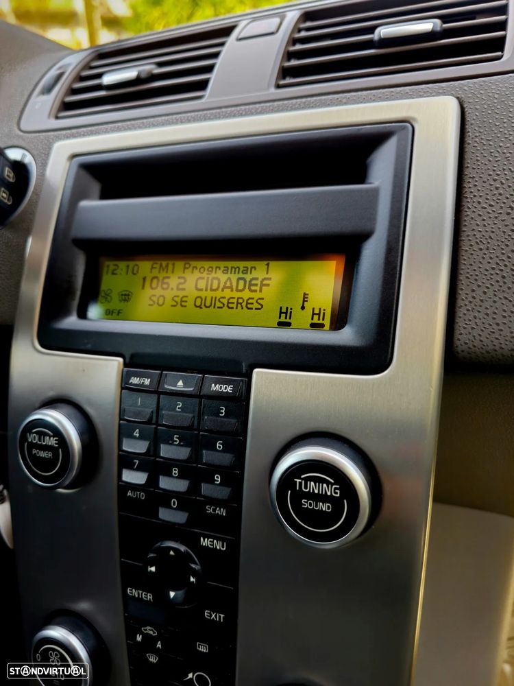 Volvo C30 1.6D DRIVe Edition - 15