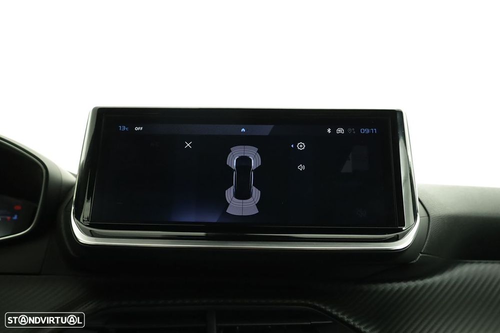 Peugeot 2008 1.2 PureTech Allure - 11