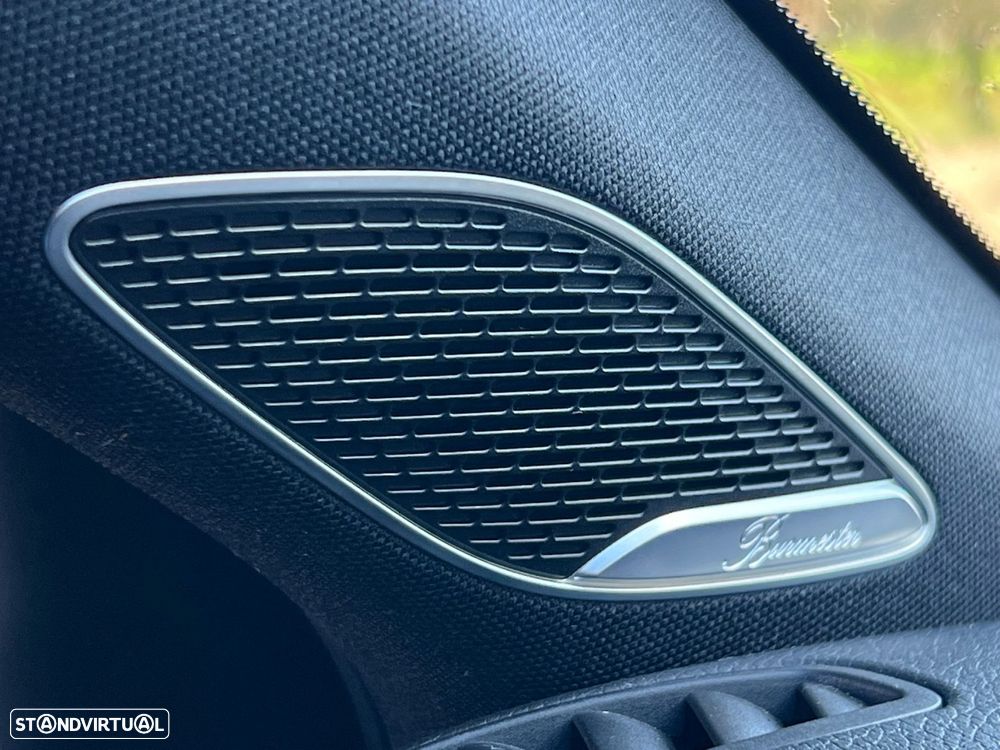 Mercedes-Benz A 250 Limousine e 8G-DCT AMG Line - 17