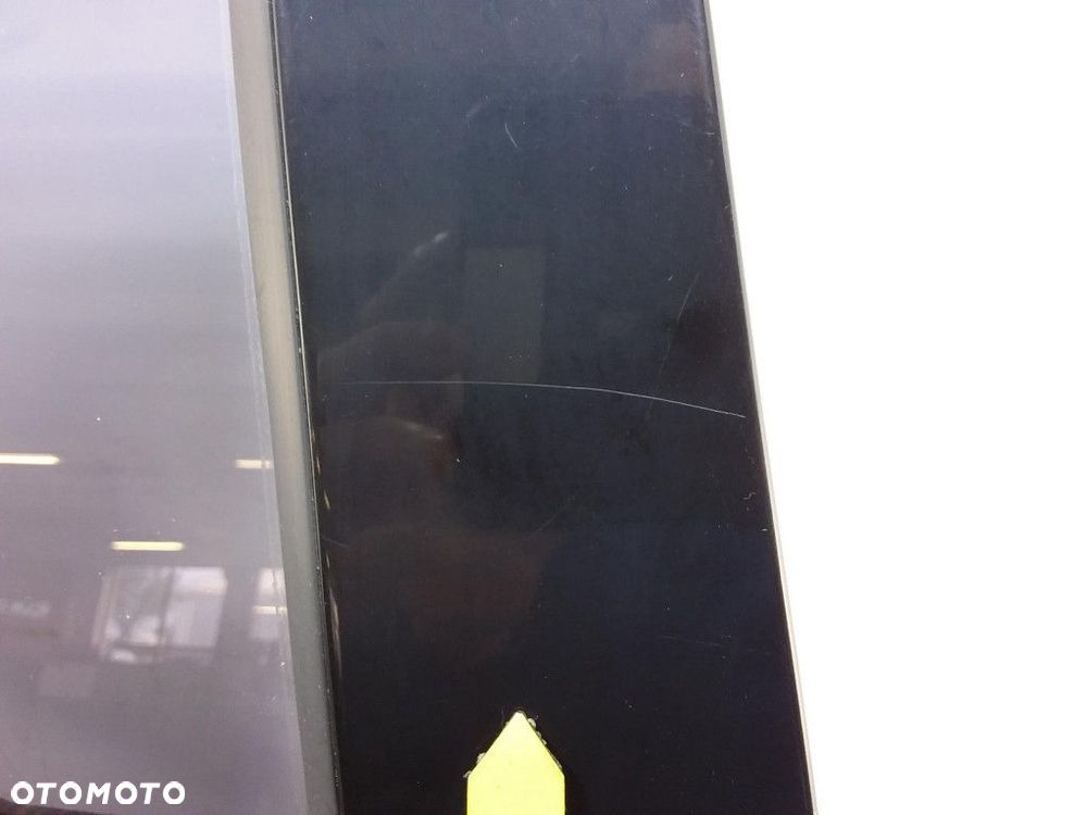 MERCEDES E W211 SEDAN DRZWI TYŁ PRAWE TYLNE 197 - 3