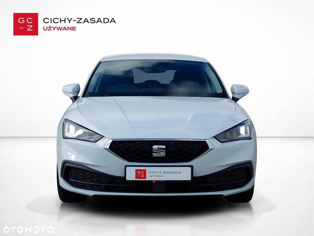 Seat Leon - 8