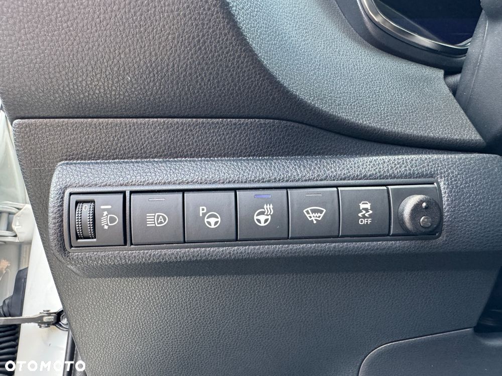 Toyota Corolla 2.0 Hybrid GR Sport - 11