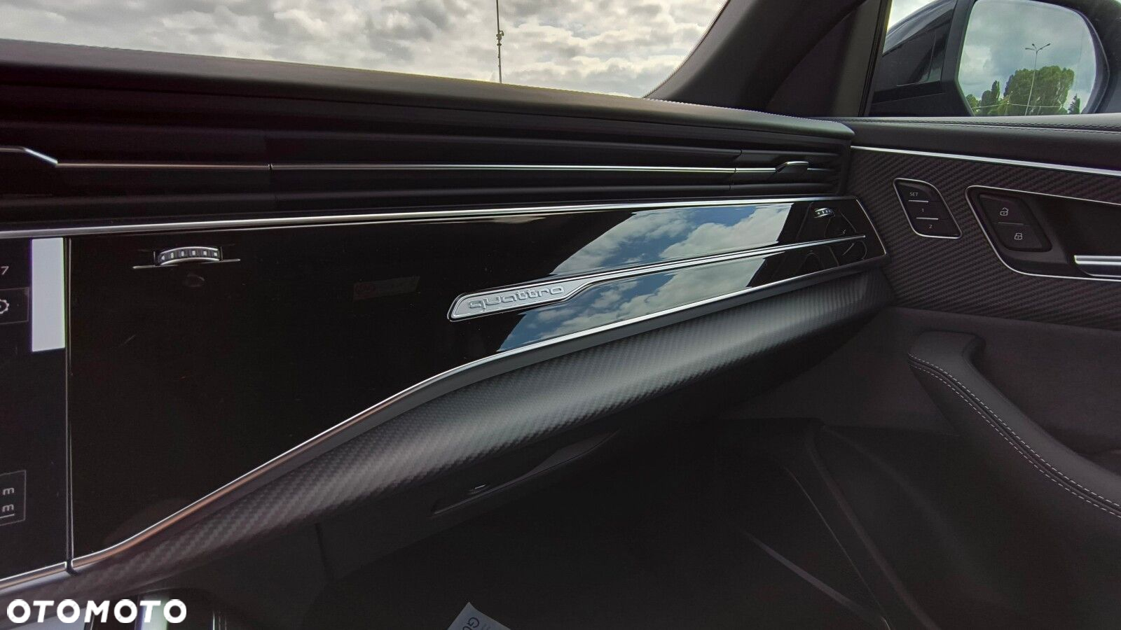 Audi Q8 - 21