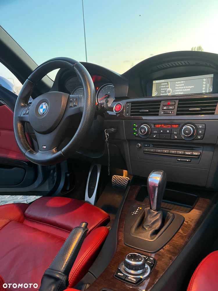 BMW Seria 3 335i M Sport Edition - 19