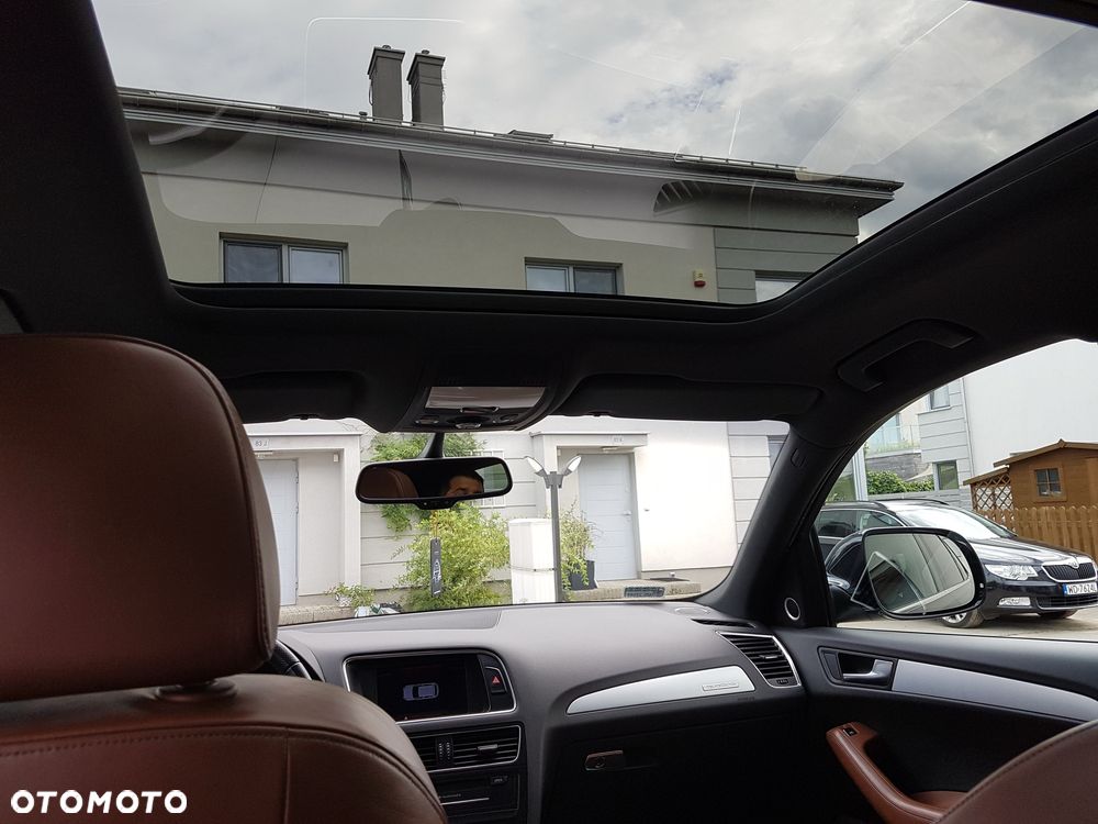 Audi Q5 - 3