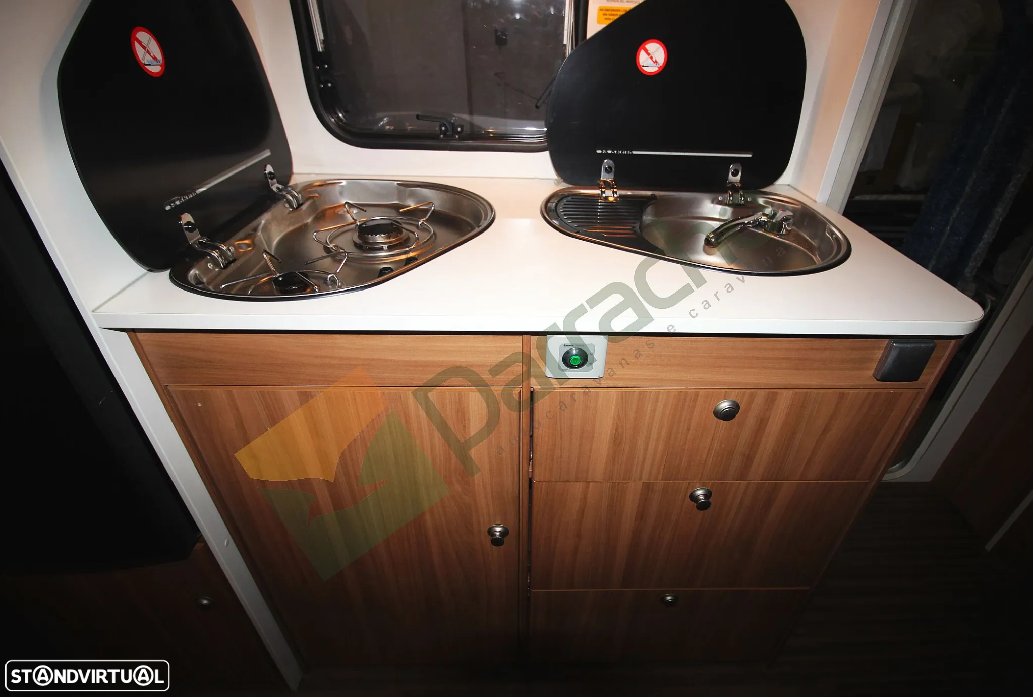 Adria Altea 542PK REF.U55 - 10