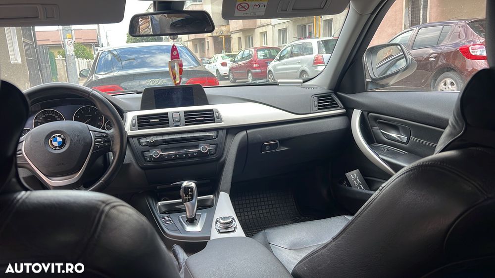 BMW Seria 3 - 3