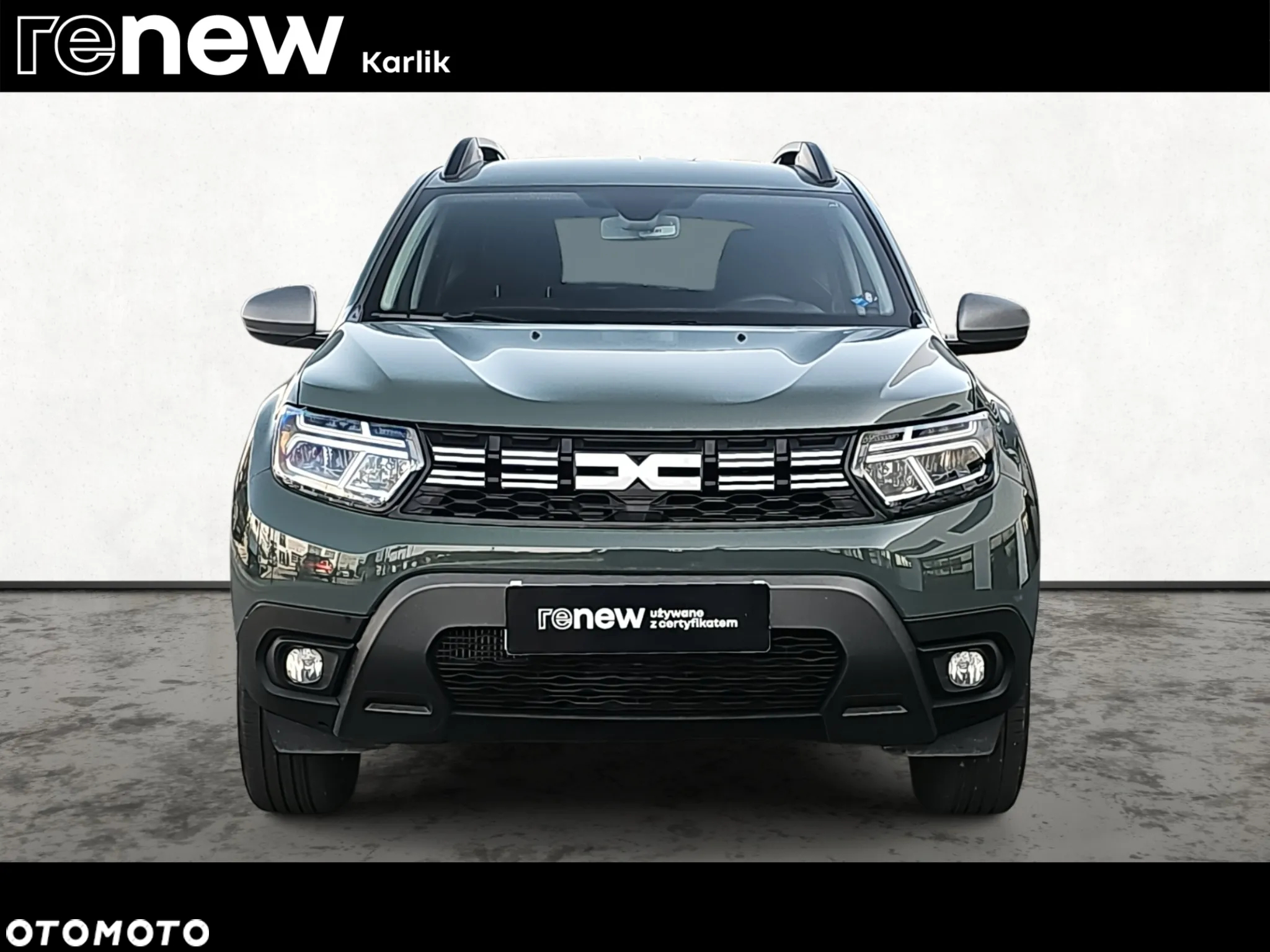 Dacia Duster 1.0 TCe Journey - 2