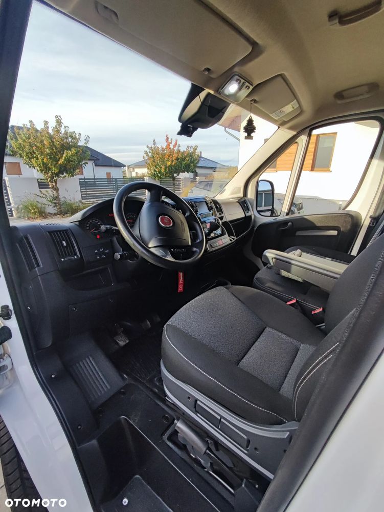 Fiat ducato - 25