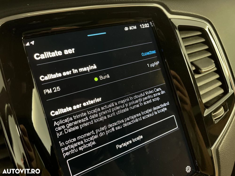 Volvo XC 90 B5 D AWD Plus Bright - 27