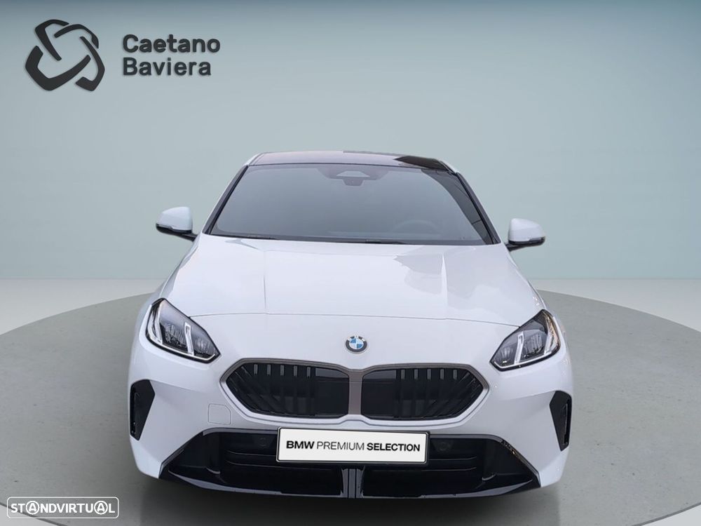 BMW 120 Pack Desportivo M - 2