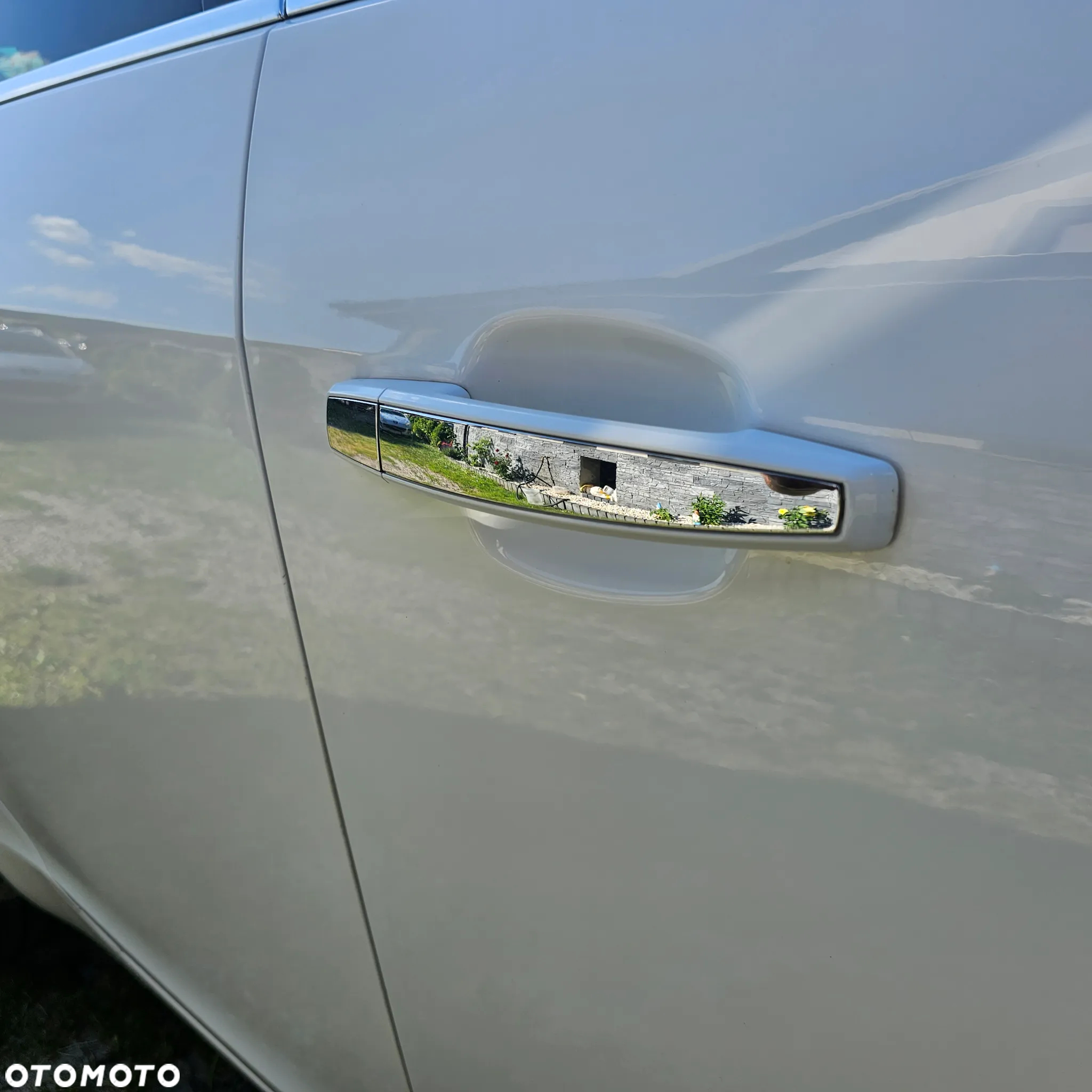 Opel Insignia 2.0 CDTI automatik Cosmo - 23