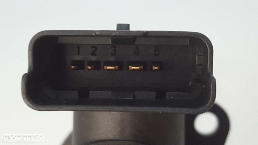 MEDIDOR DE MASSA DE AR PEUGEOT PARTNER KOMBI PREMIUM - 8