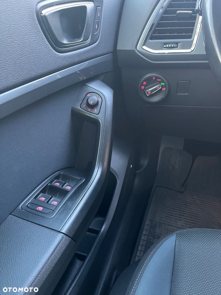 Seat Ateca 2.0 TDI DSG Xperience - 17