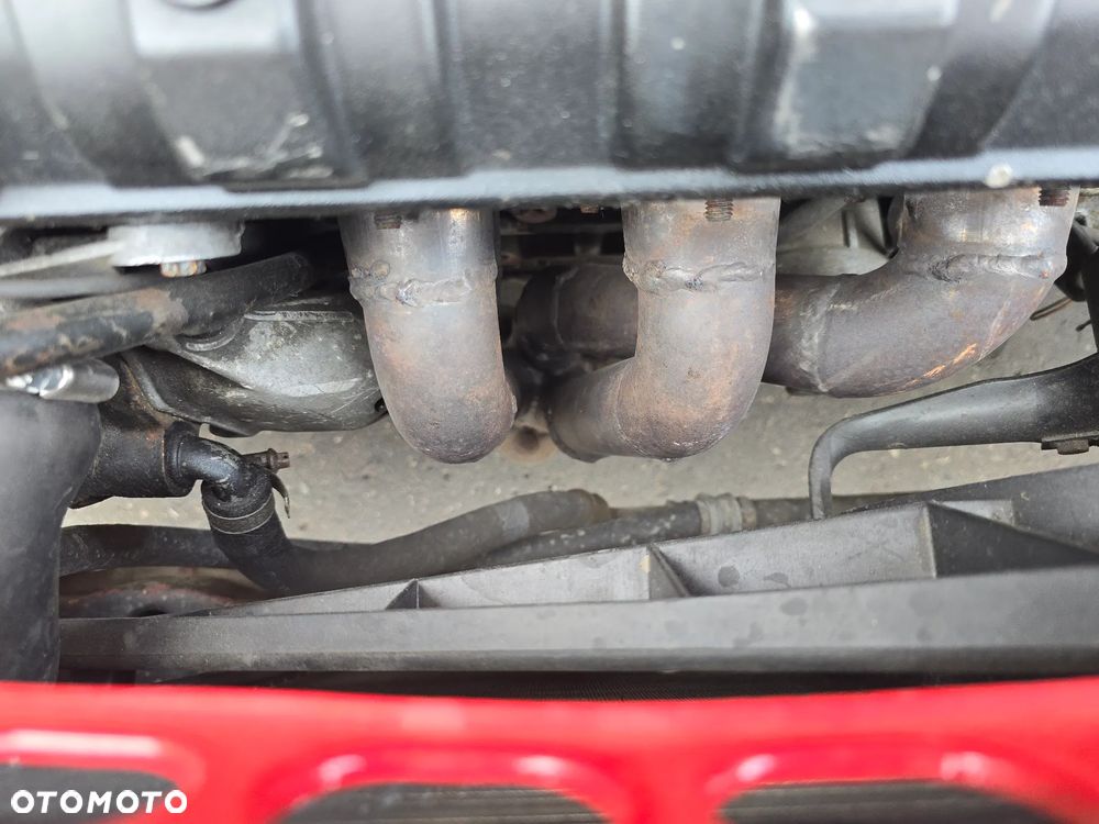 Opel Kadett E 2.0 i GSi 16V - 13