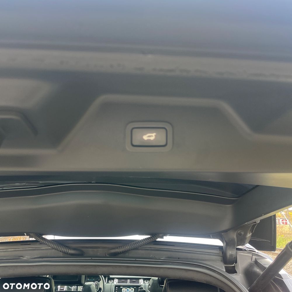 Land Rover Range Rover - 17