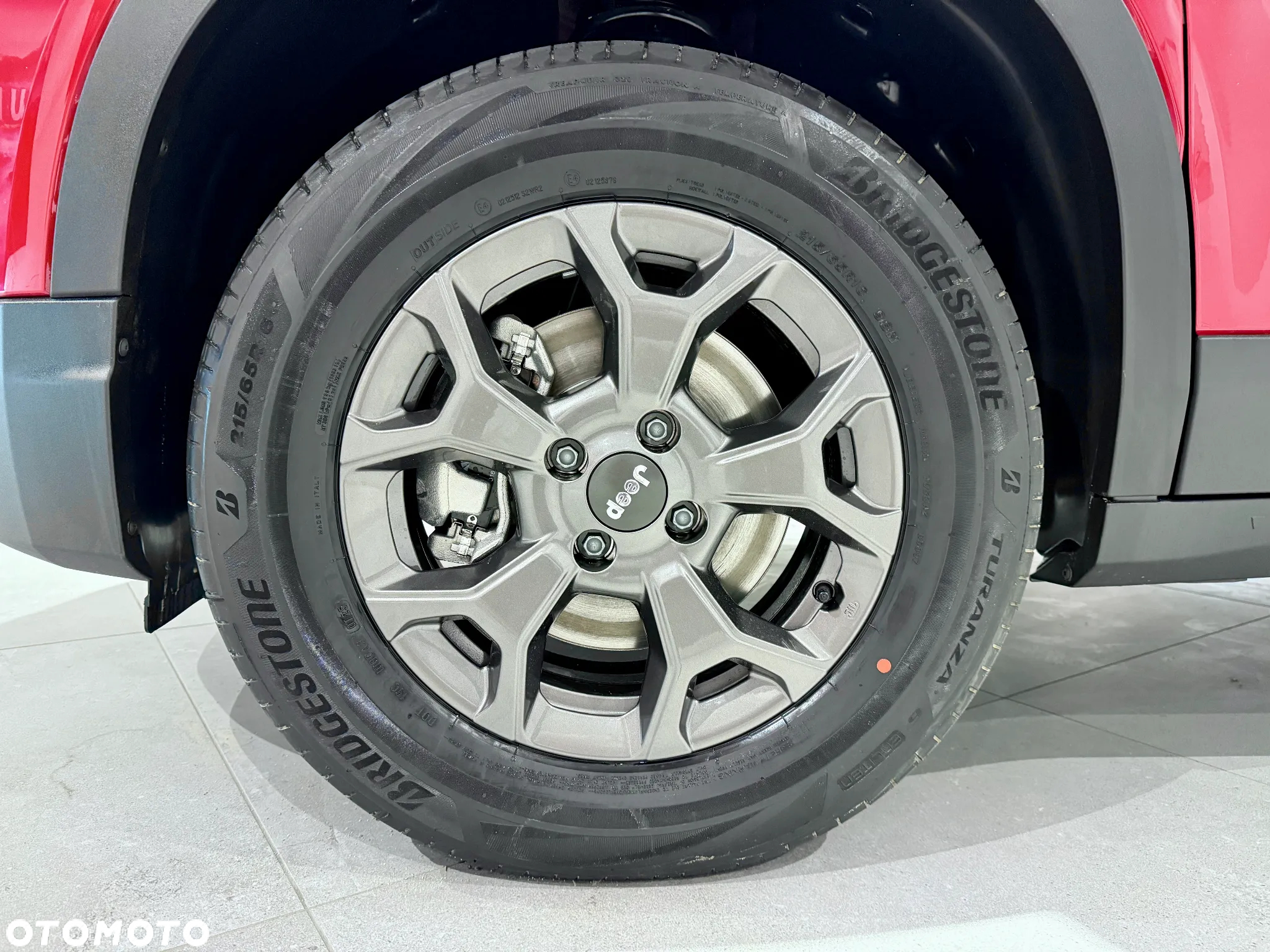 Jeep Avenger - 28