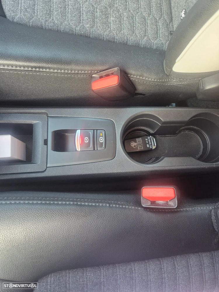 Renault Zoe (c/ Bateria) Intens 50 - 23