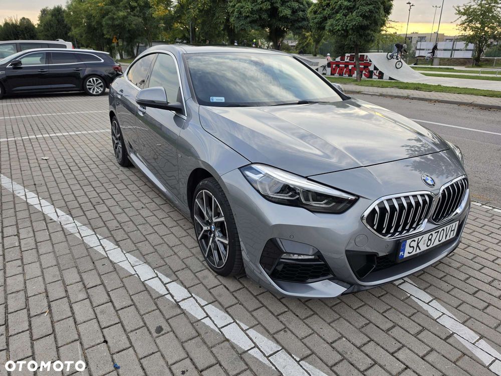 BMW Seria 2 - 1