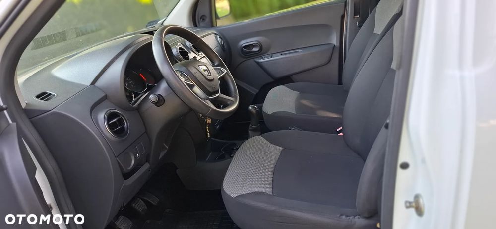 Dacia Dokker 1.6 SCe Outdoor - 19