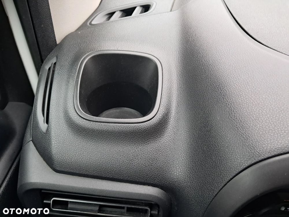 Citroën Berlingo - 28