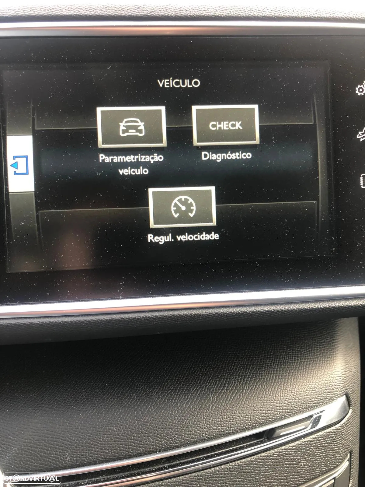 Peugeot 308 1.2 PureTech Style - 12