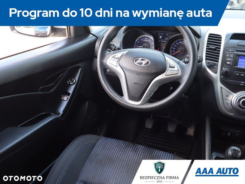 Hyundai ix20 - 9