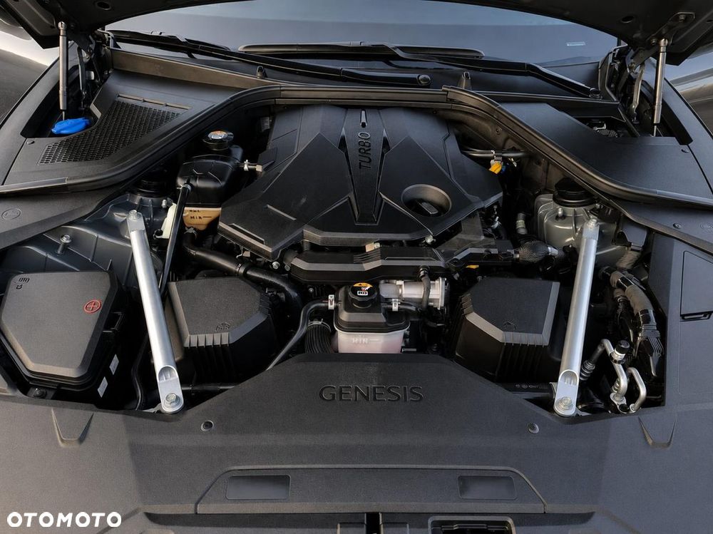 Genesis G80 - 18