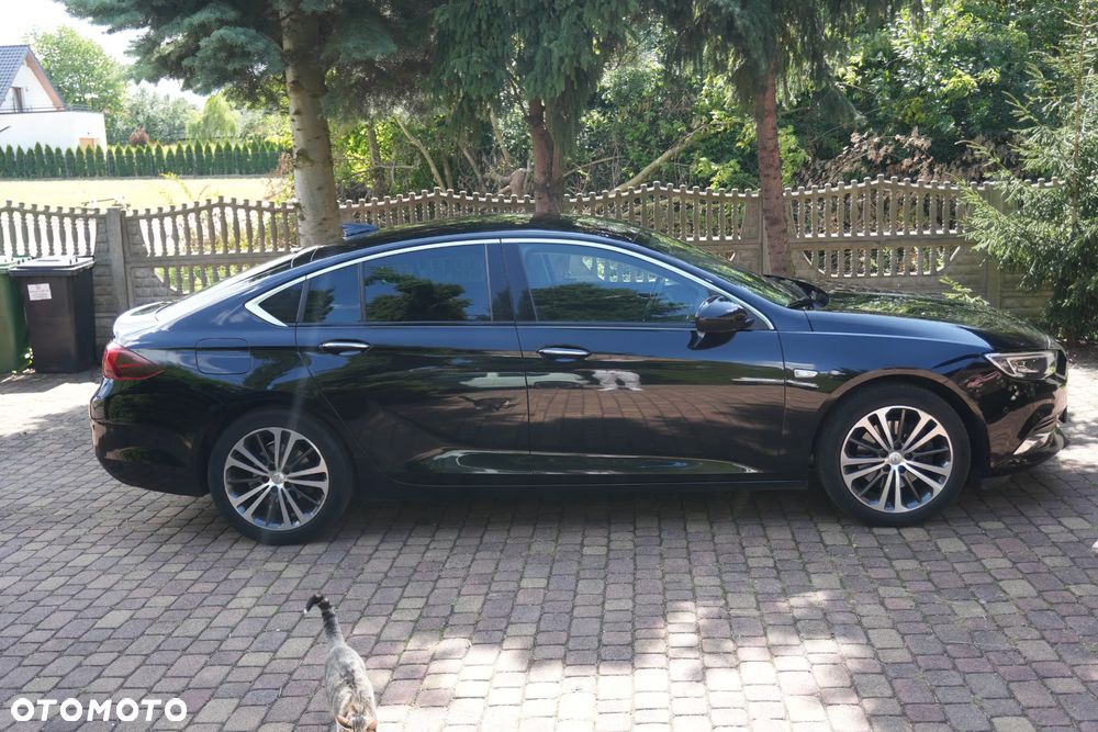 Opel Insignia 2.0 CDTI Cosmo S&S - 22