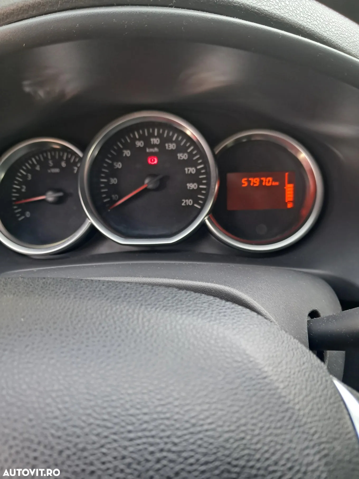 Dacia Logan 1.0 SCe Acces - 6