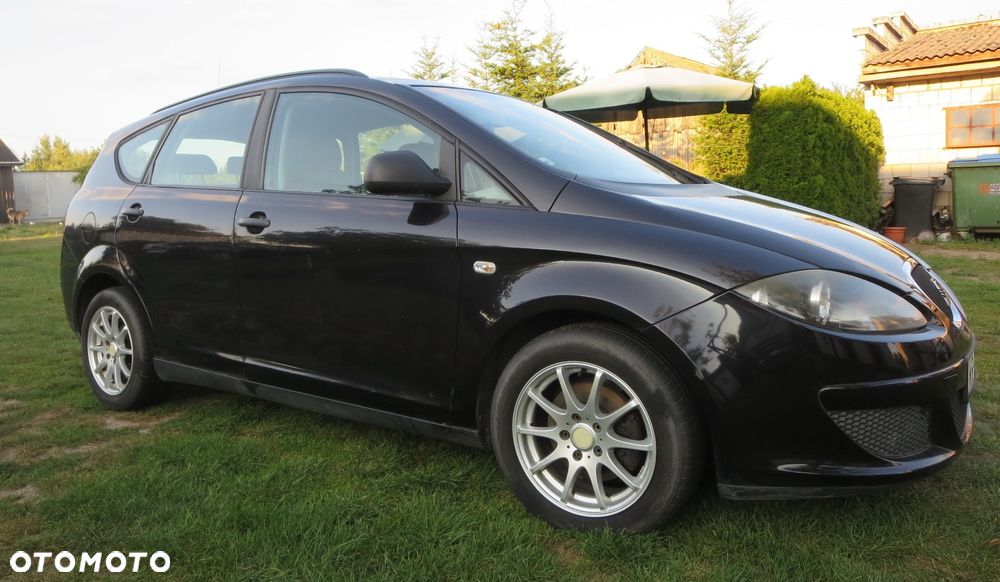 Seat Altea XL 1.9 TDI Reference - 2