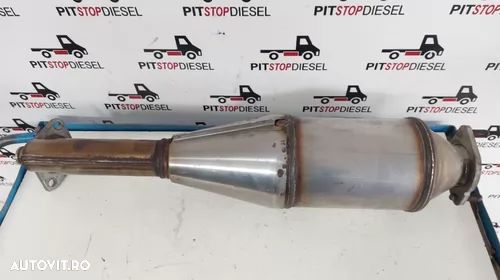 Catalizator  hyundai Tucson 1.6 D 289k1-2u020 2013 2014 2015 2016 2017 2018 2019 - 3