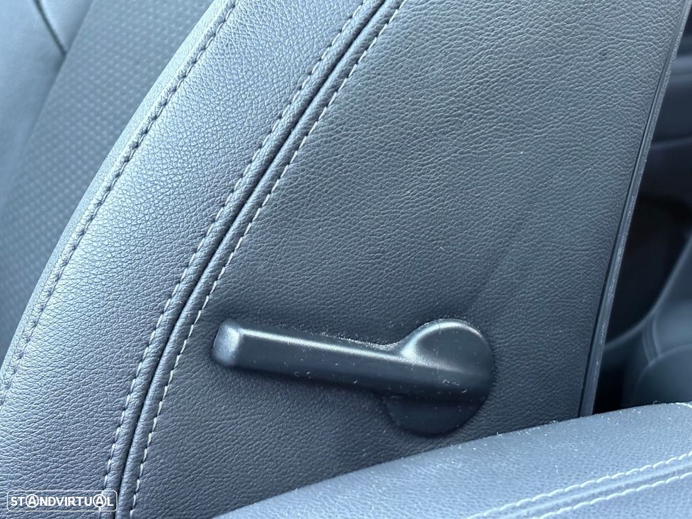 Nissan Qashqai 1.5 dCi Tekna - 34