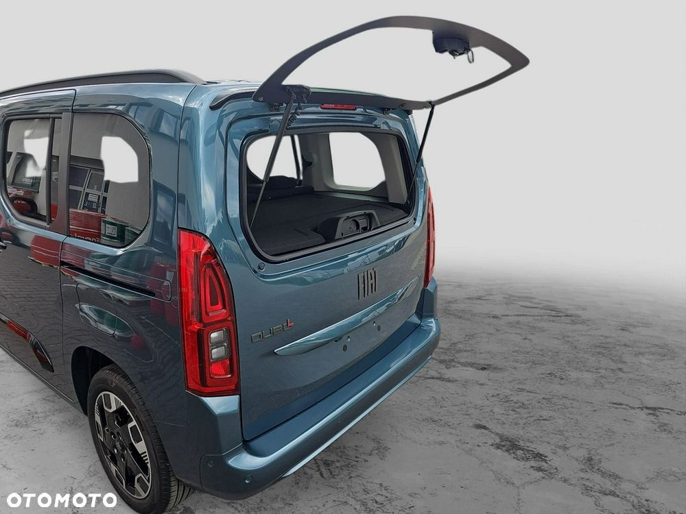 Opel Combo L 1.5 BlueHDi S&S GS - 26