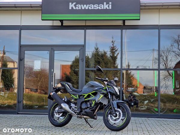 Kawasaki Z