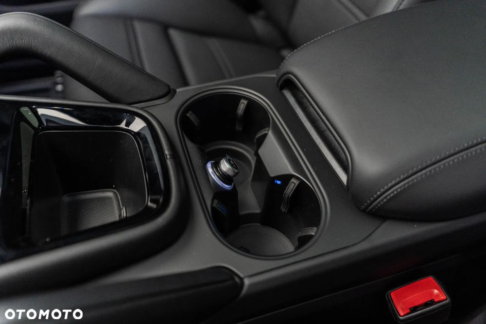 Porsche Cayenne Black Edition - 20