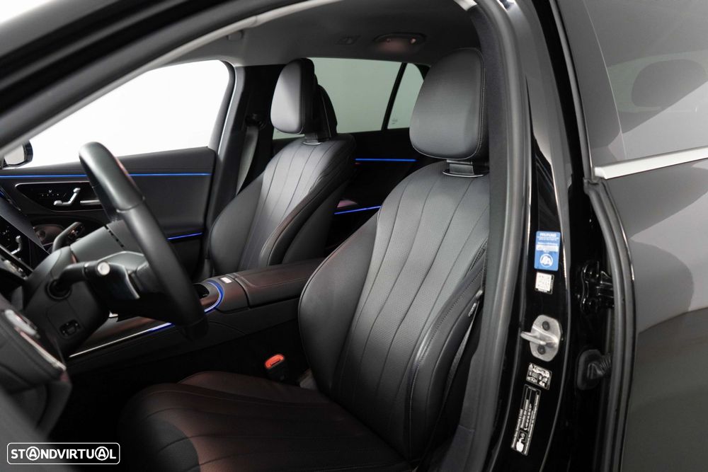 Mercedes-Benz E 300 de 4Matic All-Terrain - 10