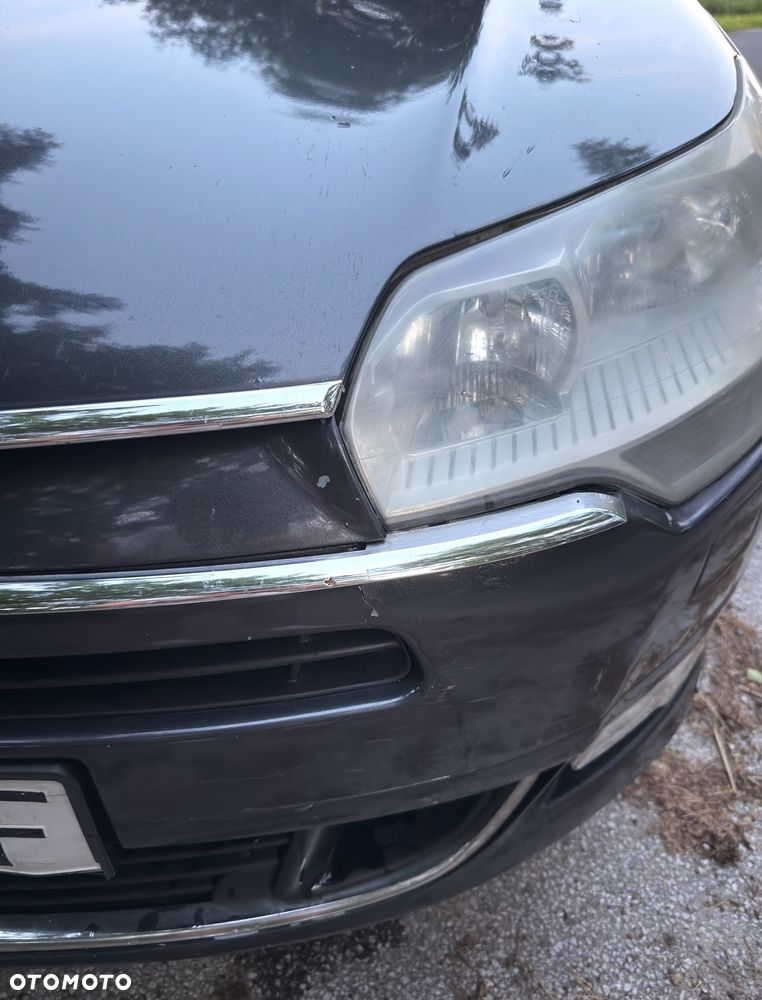 Citroën C5 2.0 HDi Dynamique - 15